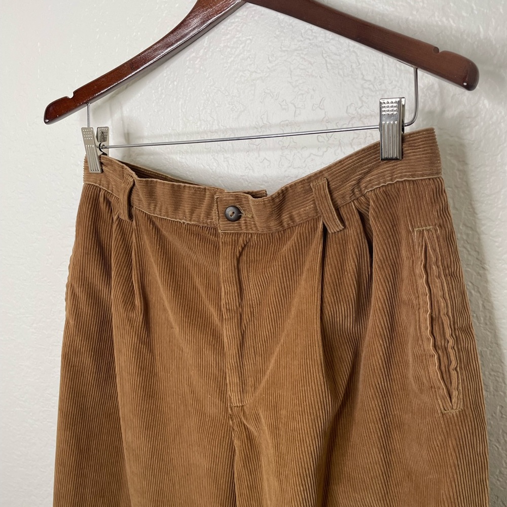 Urban RENEWAL Corduroy Pants